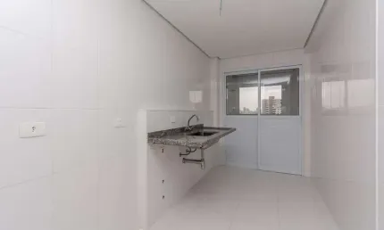 Apartamento para Venda em Santo André, Parque das Nações, 2 dormitórios, 1 suíte, 2 banheiros, 1 vaga