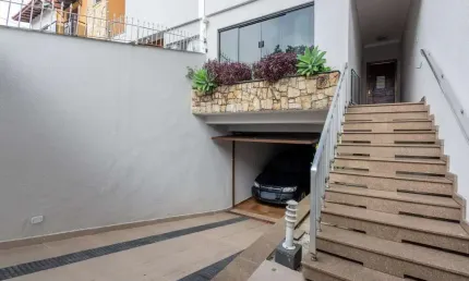 Sobrado para venda em são paulo, jardim piqueroby, 3 dormitórios, 1 suíte, 2 banheiros, 3 vagas