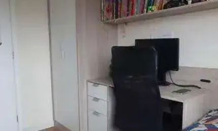 Apartamento para Venda em São Paulo, Vila Bertioga, 3 dormitórios, 3 suítes, 4 banheiros, 2 vagas