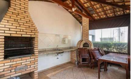 Apartamento para Venda em São Paulo, Vila Moreira, 3 dormitórios, 1 suíte, 2 banheiros, 2 vagas