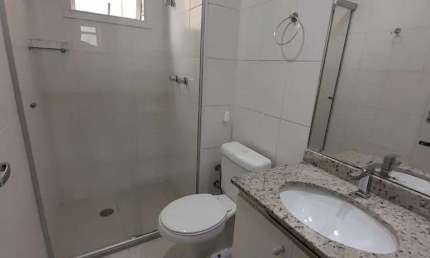 Apartamento para Venda em São Paulo, Tatuapé, 2 dormitórios, 1 suíte, 2 banheiros, 1 vaga