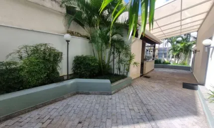 Apartamento para Venda em São Paulo, Tatuapé, 3 dormitórios, 2 suítes, 3 banheiros, 2 vagas