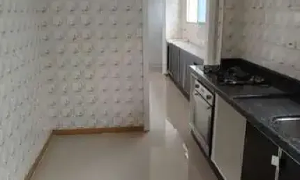 Cobertura para Venda em São Paulo, Vila Regente Feijó, 2 dormitórios, 1 suíte, 3 banheiros, 2 vagas