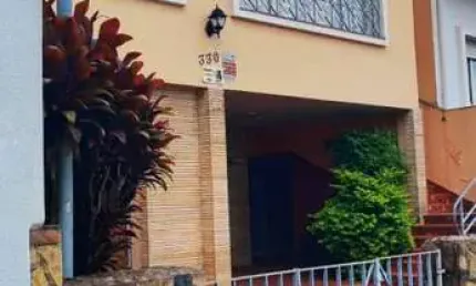 Sobrado para Venda em São Paulo, Vila Monumento, 3 dormitórios, 4 banheiros, 3 vagas