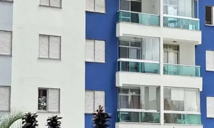 Apartamento para venda em são paulo, tatuapé, 3 dormitórios, 1 suíte, 2 banheiros, 1 vaga