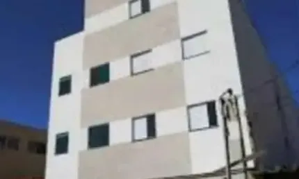 Apartamento para Venda em São Paulo, Vila Carrão, 2 dormitórios, 1 suíte, 2 banheiros