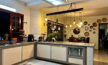 Sobrado para Venda em São Paulo, Vila Matilde, 3 dormitórios, 1 suíte, 5 banheiros, 6 vagas