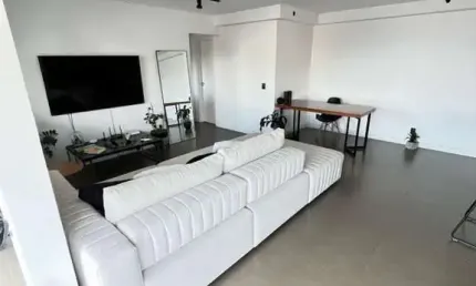 Apartamento para Venda em São Paulo, Mooca, 2 dormitórios, 1 suíte, 2 banheiros, 1 vaga