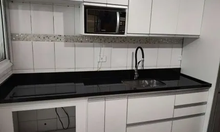 Casa em Condomínio para Venda em São Paulo, Chácara Belenzinho, 3 dormitórios, 1 suíte, 3 banheiros, 2 vagas