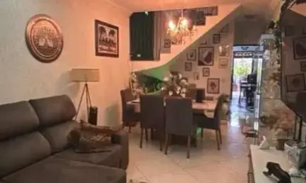 Sobrado para Venda em São Paulo, Jardim Vila Formosa, 3 dormitórios, 1 suíte, 4 banheiros, 2 vagas