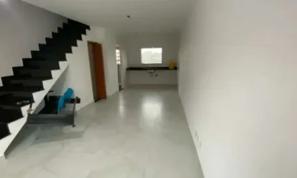 Sobrado para Venda em São Paulo, Jardim Vila Formosa, 2 dormitórios, 2 suítes, 3 banheiros, 2 vagas