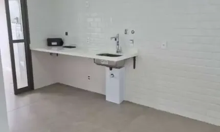 Apartamento para venda em são paulo, alto da mooca, 3 dormitórios, 1 suíte, 3 banheiros, 2 vagas