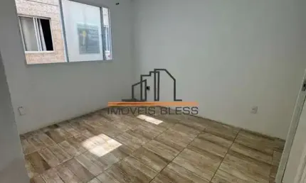 Apartamento com 2 quartos à venda no Rio Branco, Canoas 