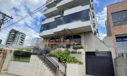 Apartamento localizado no bairro Marechal Randon/Canoas