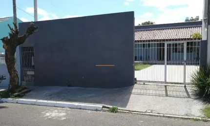 Casa com 3 quartos à venda no São José, Canoas 