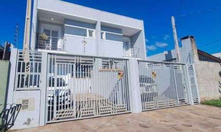 Casa com 3 quartos à venda no Igara, Canoas 