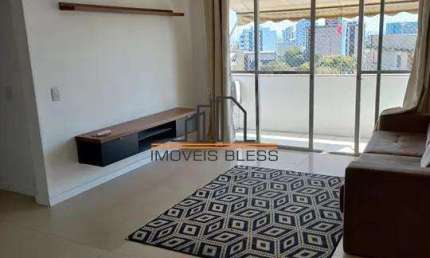 Apartamento localizado no bairro Marechal Randon/Canoas