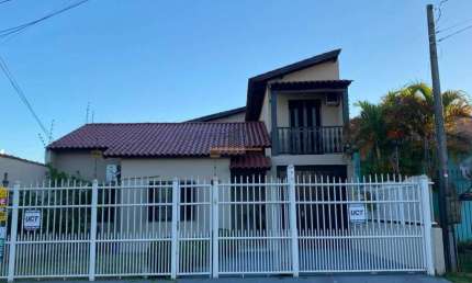 Casa com 3 quartos à venda no Estância Velha, Canoas 
