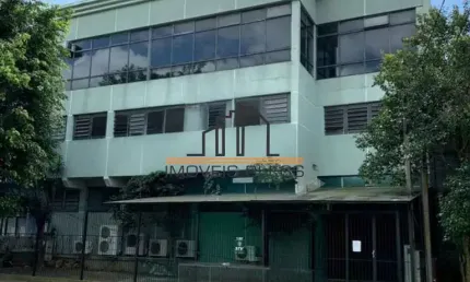 Prédio para alugar no Fátima, Canoas 