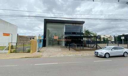 Sala comercial localizado no bairro Marechal Rondon/Canoas