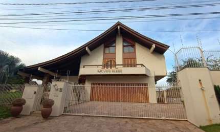 Casa com 3 quartos à venda no Marechal Rondon, Canoas 