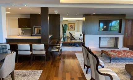 Apartamento com 3 quartos à venda no Centro, Gramado 