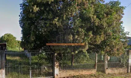 Terreno comercial para alugar no São Luis, Canoas 