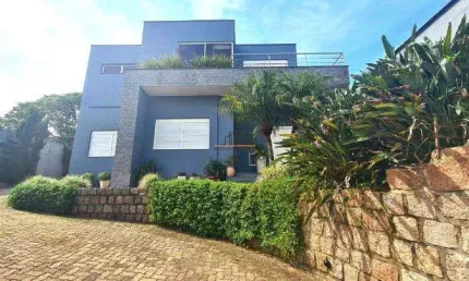 Casa com 4 quartos à venda na Nossa Senhora das Graças, Canoas , 20 m2 por R$ 2.393.000