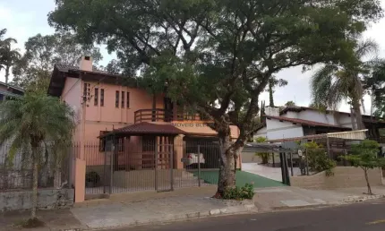 Casa com 3 quartos à venda no Jardim Mauá, Novo Hamburgo 