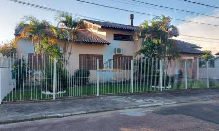 Casa - Sobrado para venda  no Bairro Primor em Sapucaia do Sul