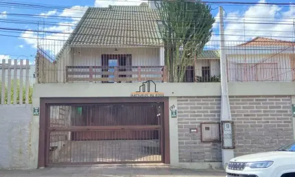 Casa com 3 quartos à venda no Centro, Canoas 
