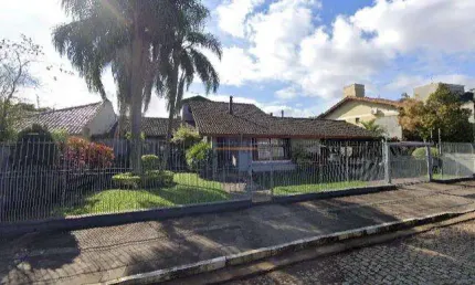 Casa com 2 quartos à venda no Igara, Canoas 