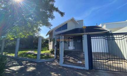Casa - Sobrado para venda  no Bairro Estância Velha em Canoas