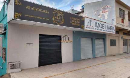 Sala Comercial para venda  no Centro de Sapucaia do Sul