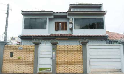 Casa Mobiliada para venda  no Bairro Harmonia em Canoas