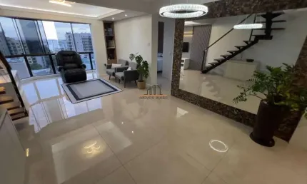 Apartamento com 4 quartos à venda no Centro, Canoas 