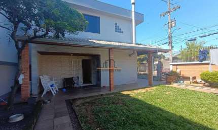 Casa com 3 quartos à venda no Igara, Canoas 