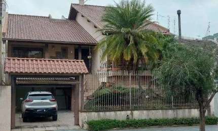 Casa com 3 quartos à venda no Centro, Esteio 