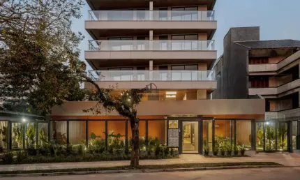 Apartamento com 3 quartos à venda no Centro, Canoas 