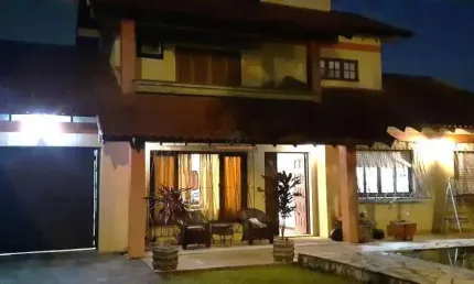 Casa com 3 quartos à venda no Igara, Canoas 
