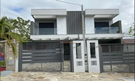 Casa com 3 quartos à venda no Loteamento Bela Vista, Canoas 