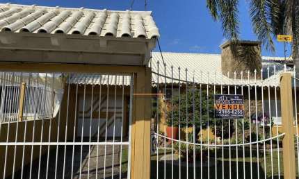 Casa com 3 quartos à venda no Marechal Rondon, Canoas 