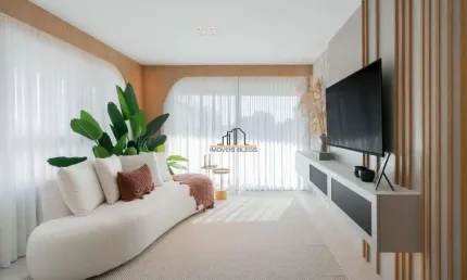 Apartamento com 3 quartos à venda no Centro, Canoas 