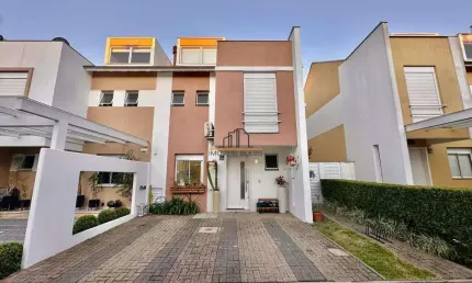 Casa com 3 quartos à venda no Estância Velha, Canoas 