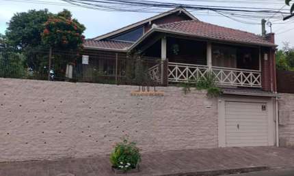 Casa com 3 quartos à venda no Parque Santo Inácio, Esteio 