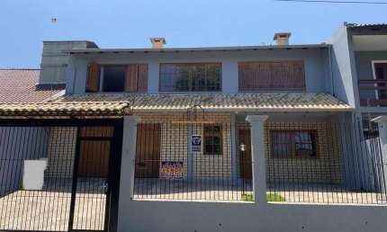 Casa com 3 quartos à venda no São José, Canoas 