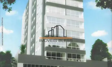 Apartamento com 3 quartos à venda no Centro, Canoas 