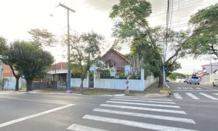 Terreno comercial à venda na Nossa Senhora das Graças, Canoas 