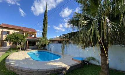 Casa com 3 quartos à venda no Fátima, Canoas 