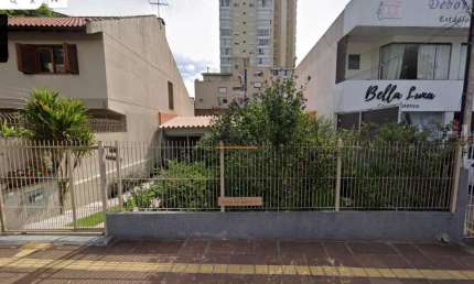 Casa com 2 quartos à venda no Centro, Canoas 